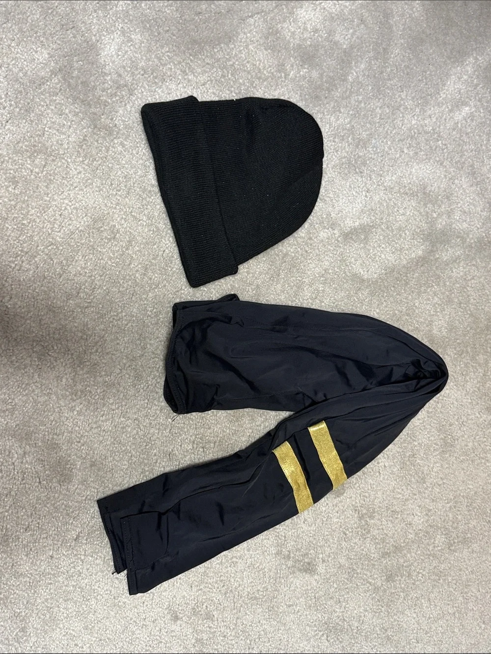 Hip Hop Dance Costume * Don't Kill My Vibe * IC 7/8
